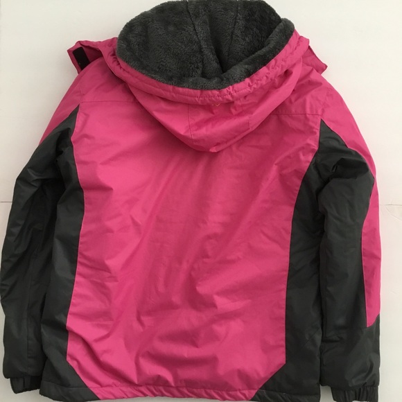 Wantdo Women’s Oscillator Jacket Pink Size S - Picture 2 of 12